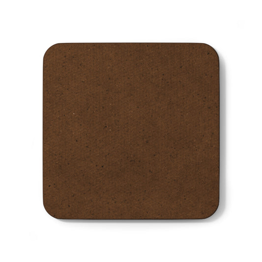 DEI Hardboard Back Coaster Cultural Pride Drink Coasters