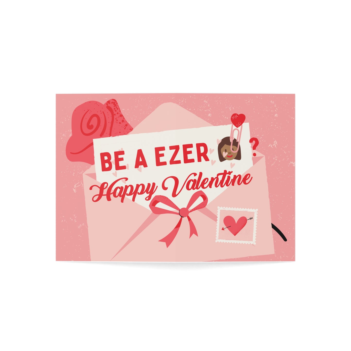 Ezer Essential Valentine Collection