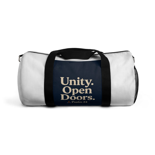 DEI Duffel Bag
