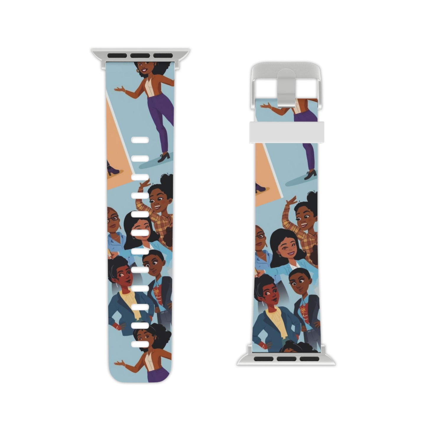 DEI Inspire AppleWatch Band