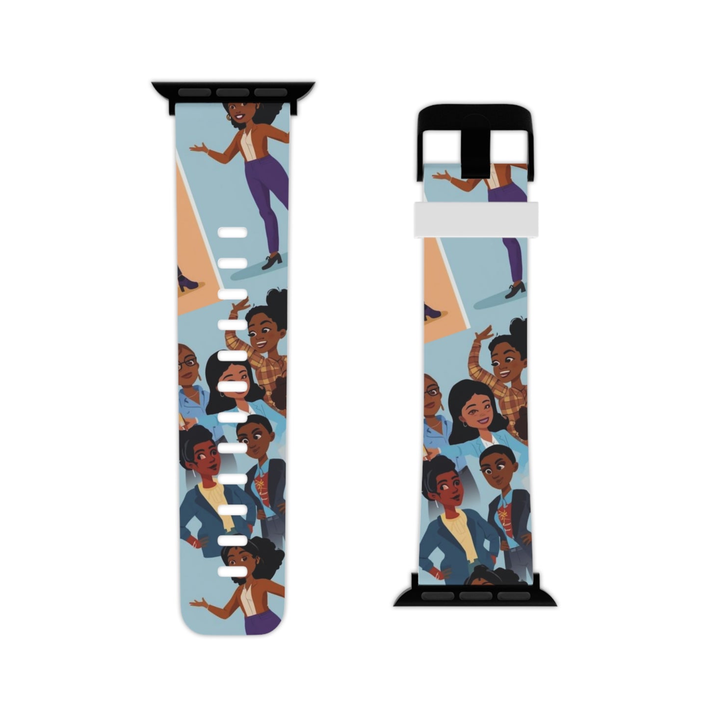 DEI Inspire AppleWatch Band