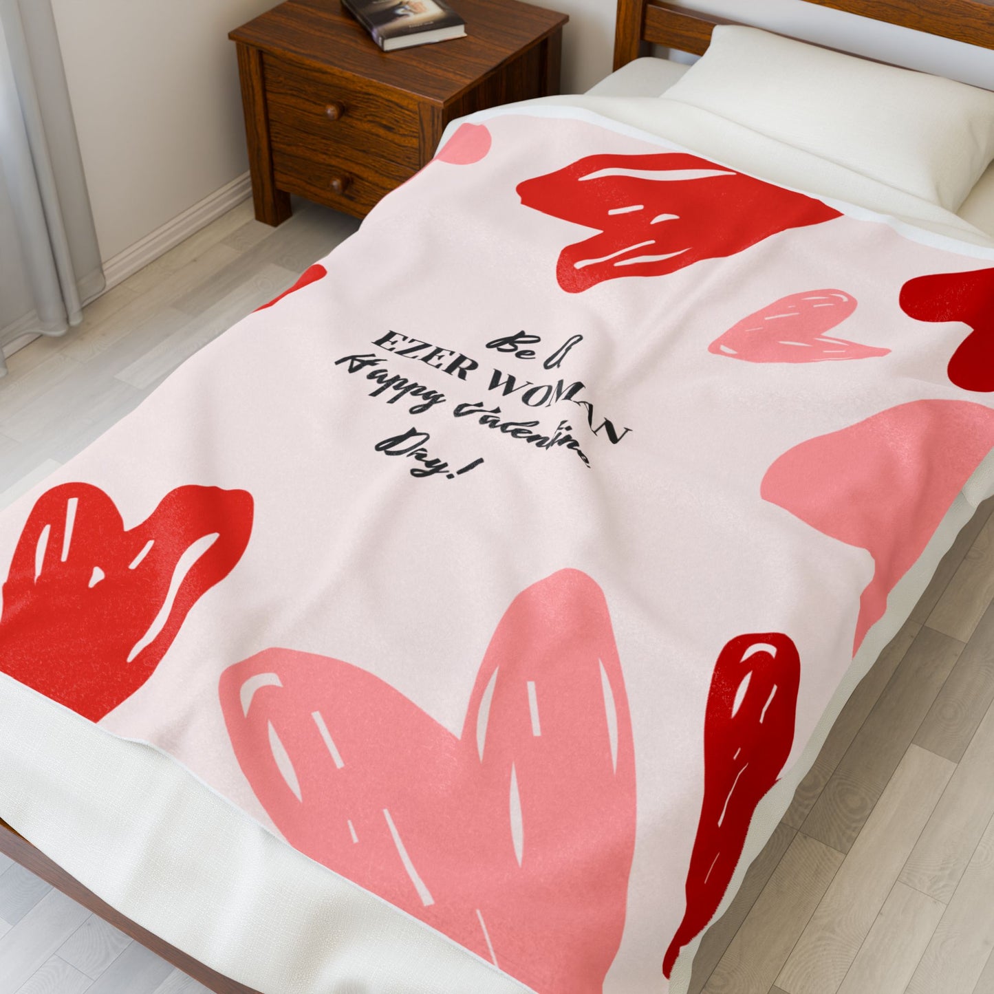 Ezer Woman Valentine Day Bundle