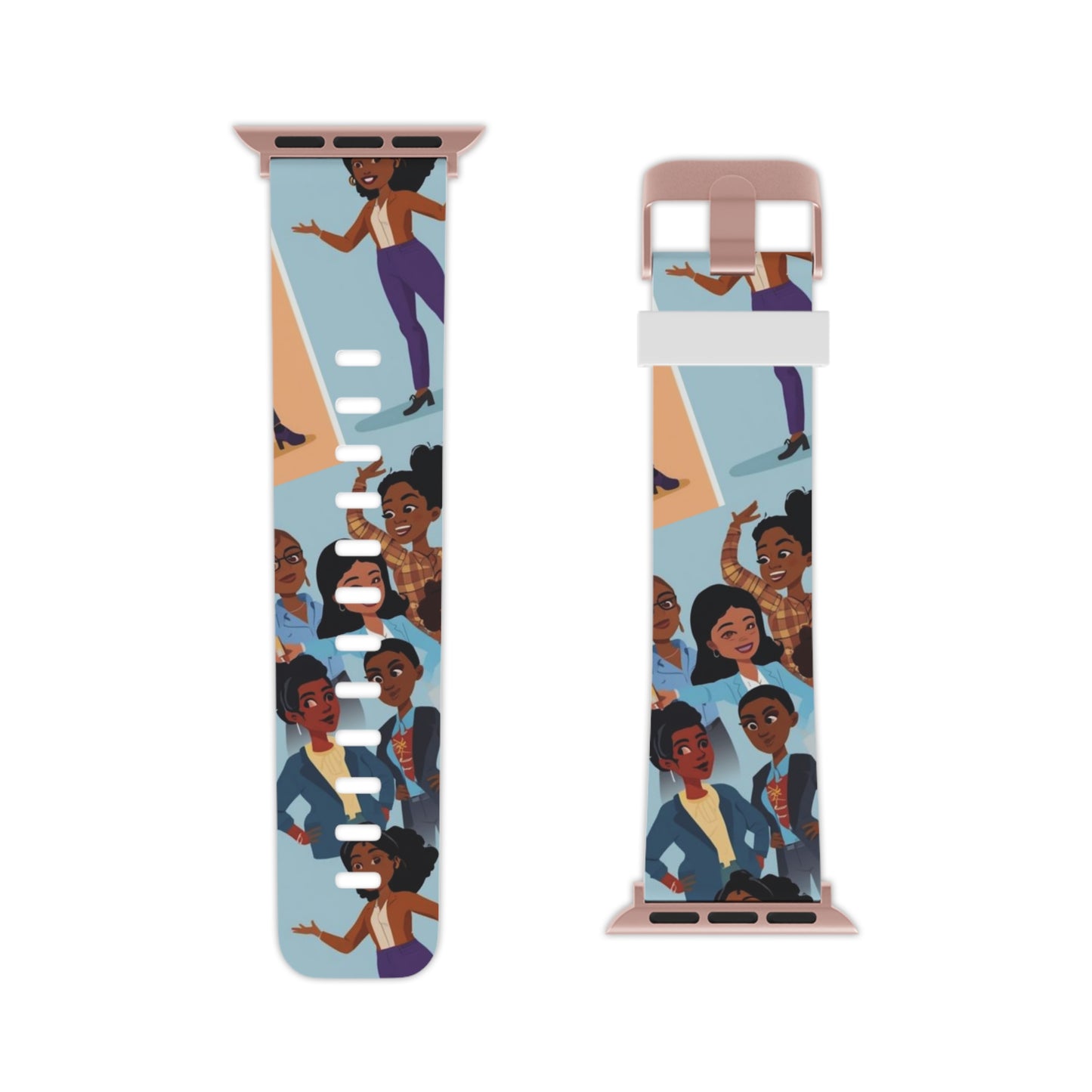 DEI Inspire AppleWatch Band