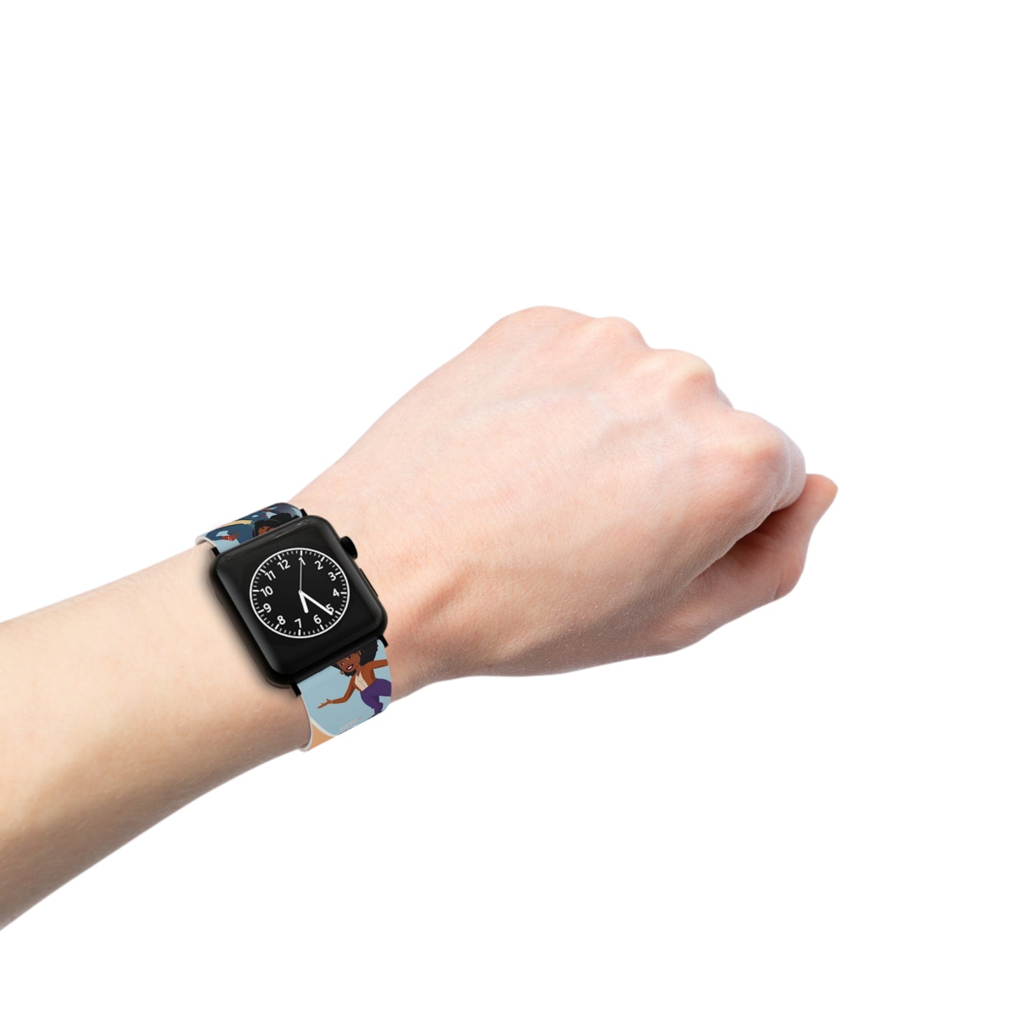 DEI Inspire AppleWatch Band
