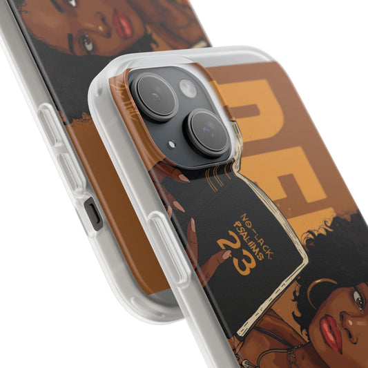 DEI IPHONE 15: Psalm 23