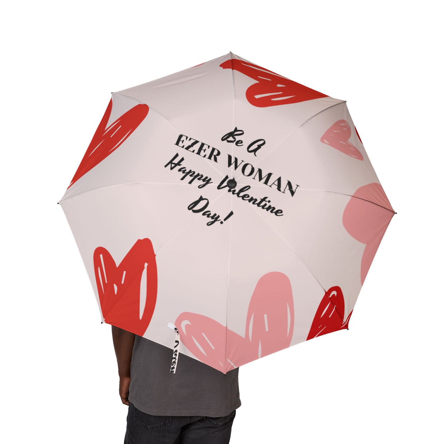 Ezer Woman| Genesis 2:18|Under My Umbrella- Is an Ezer Woman?