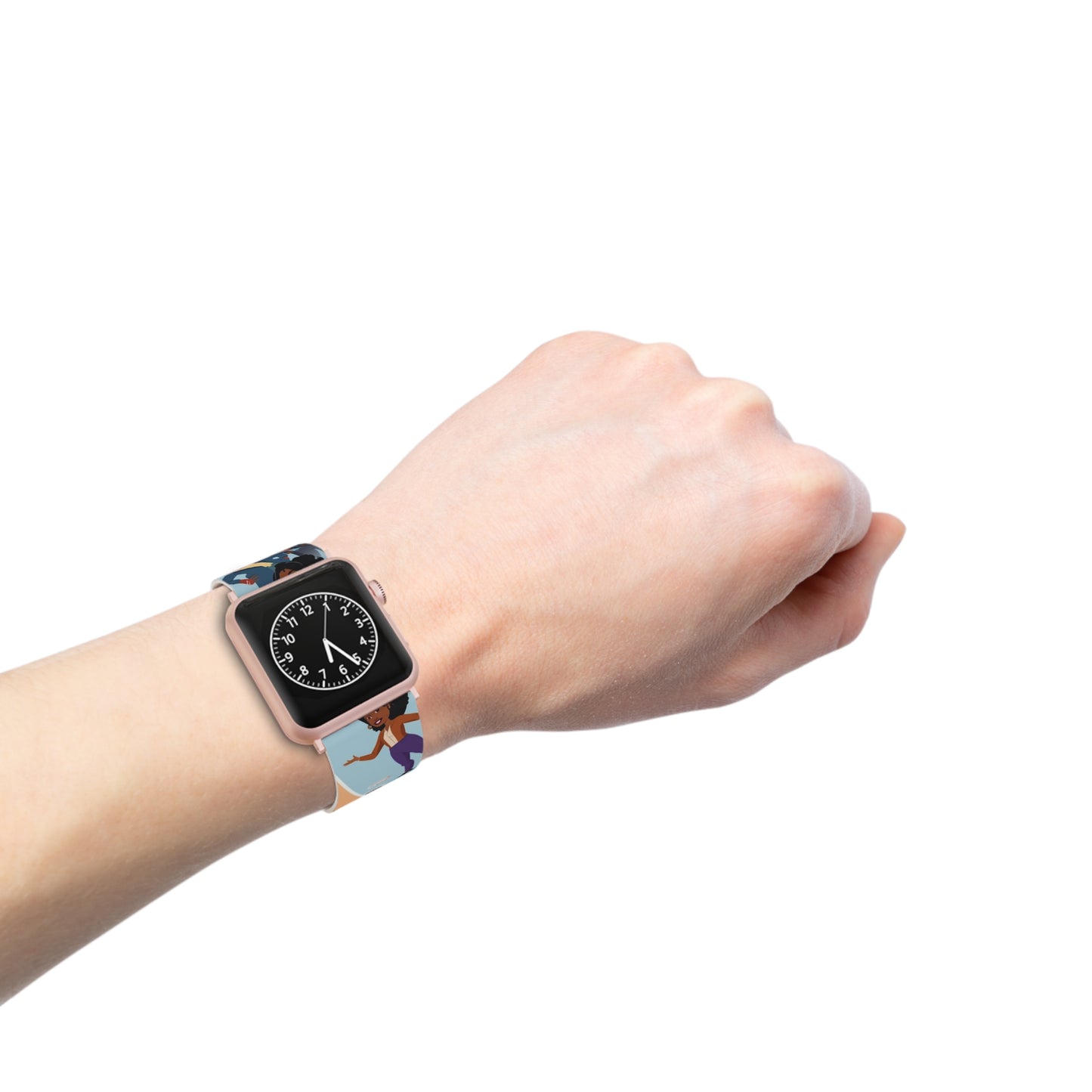 DEI Inspire AppleWatch Band