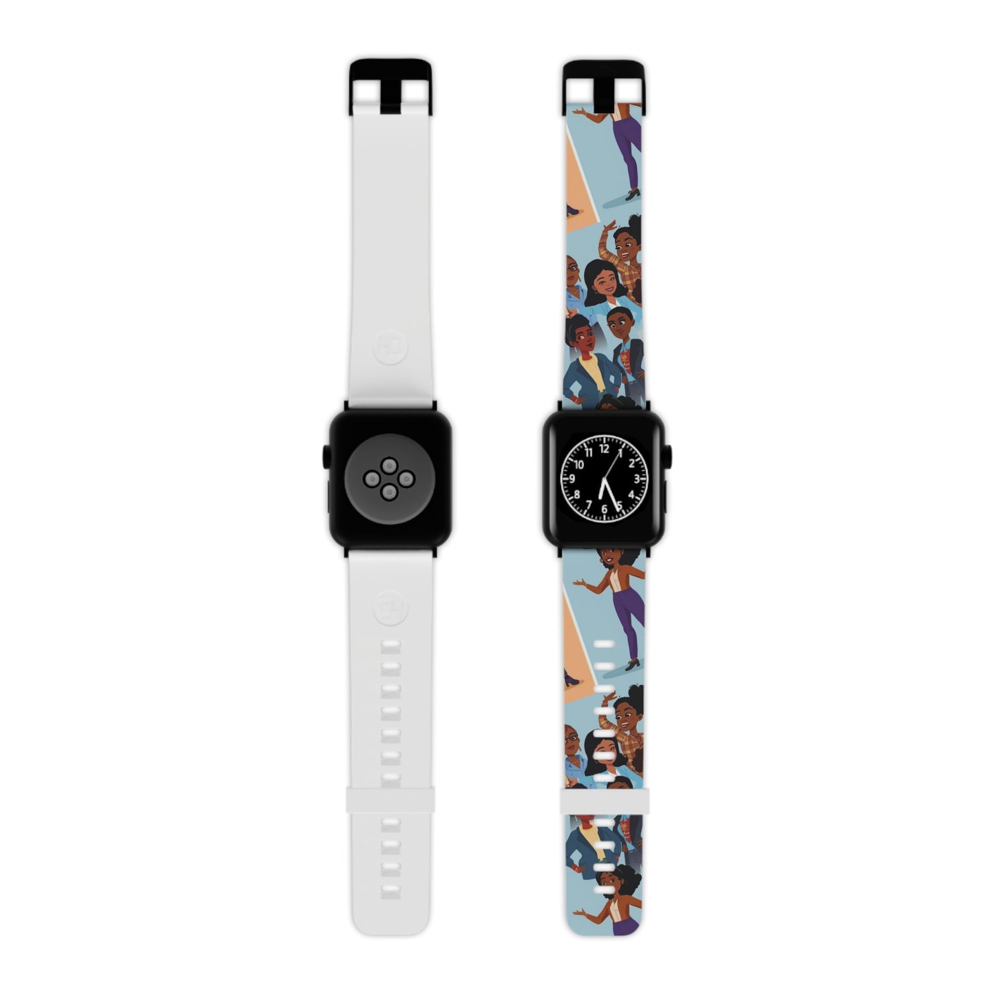 DEI Inspire AppleWatch Band
