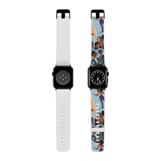 DEI Inspire AppleWatch Band