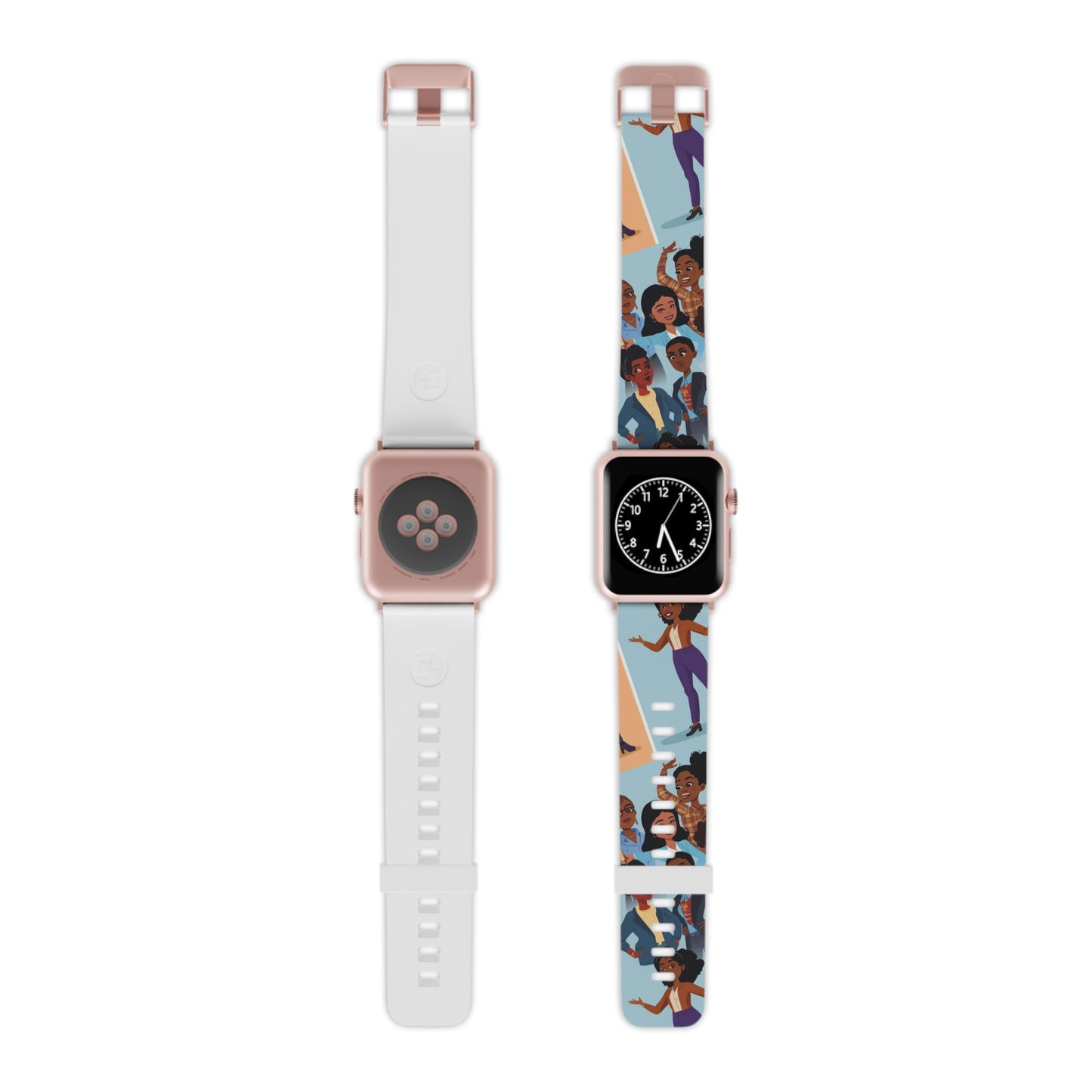 DEI Inspire AppleWatch Band