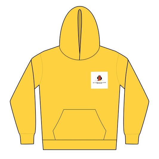 Youth Hooded Sweatshirt — Softstyle Midweight Kids' Hoodie