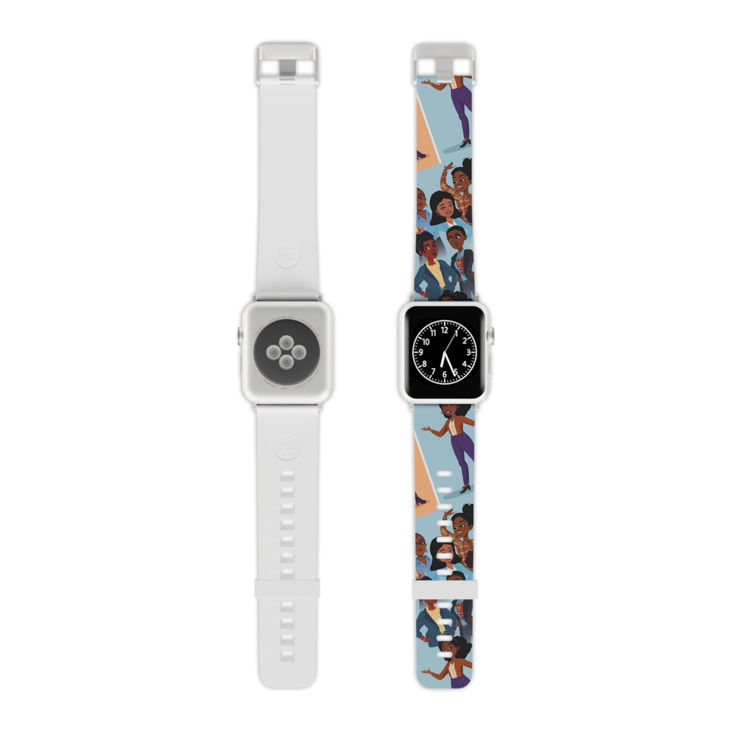DEI Inspire AppleWatch Band