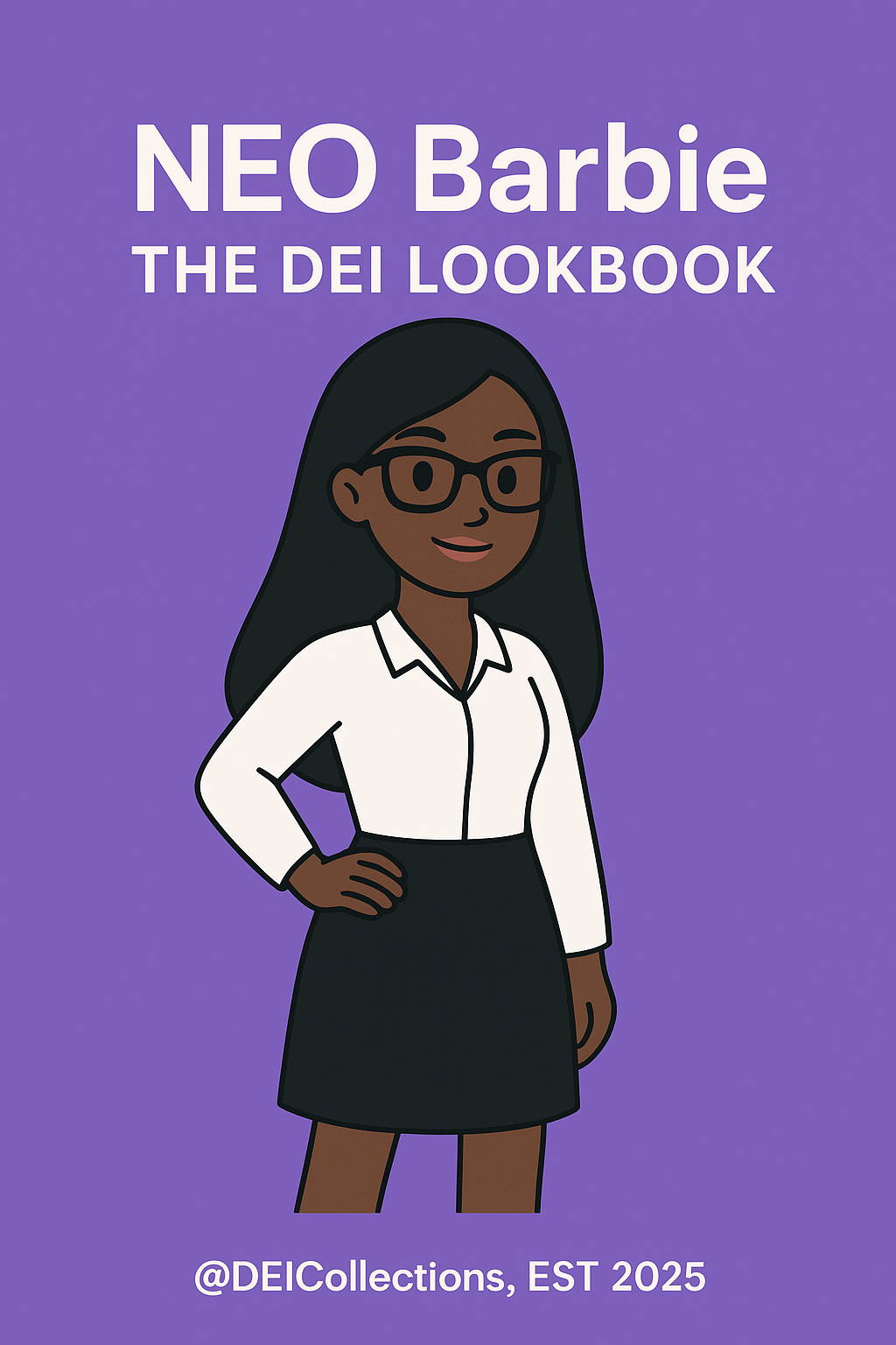 DEI Lifestyle Starter Kit