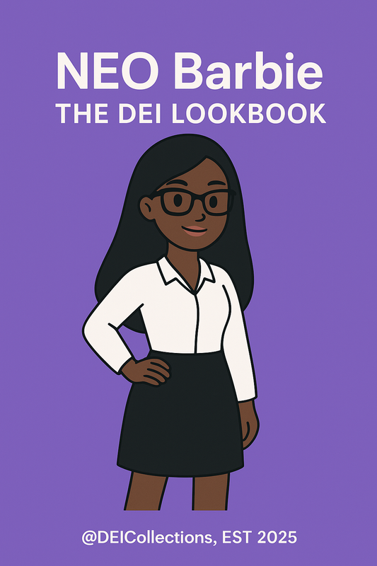 DEI Lifestyle Starter Kit