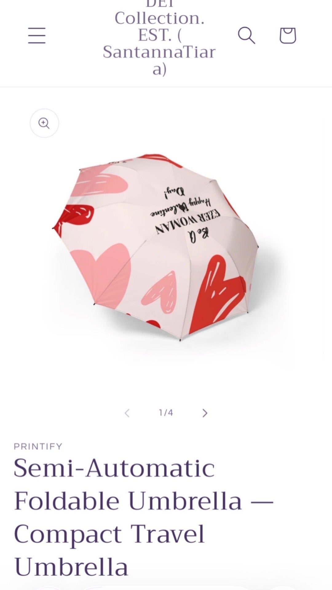 Ezer Essential Valentine Collection