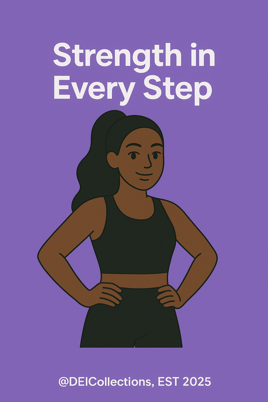 DEI NEO WELLNESS BARBIE